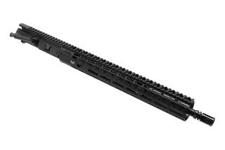 Aero Precision 16-inch HBAR profile barreled upper, black.